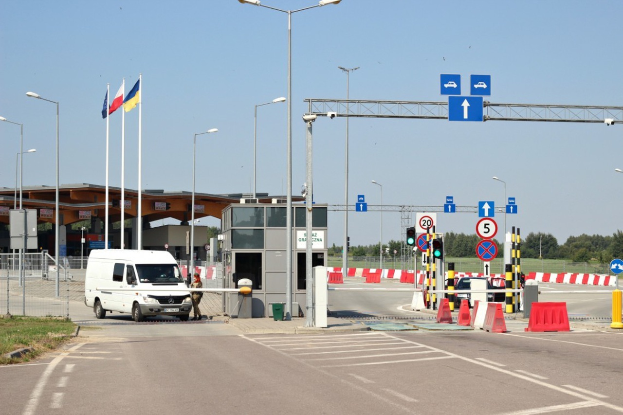 Чи дозволено виїзд за кордон на автомобілі без страховки?